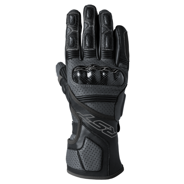 RST Fulcrum glove - Black